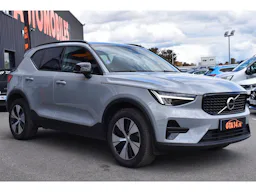 Volvo XC40 T5 Recharge 180+82 ch DCT7 Plus occasion - Photo 20
