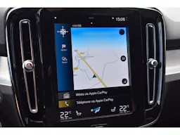 Volvo XC40 T5 Recharge 180+82 ch DCT7 Plus occasion - Photo 28