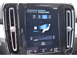 Volvo XC40  T5 Recharge 180+82 ch DCT7 Plus occasion - Photo 29