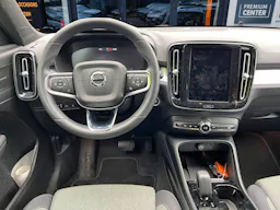 Volvo XC40  P6 Recharge - 238 - BV 1 EDT  Plus PHASE 2 occasion - Photo 3