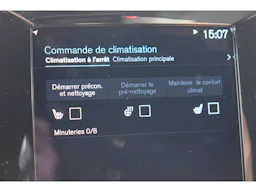 Volvo XC40 T5 Recharge 180+82 ch DCT7 Plus occasion - Photo 30