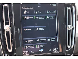 Volvo XC40  T5 Recharge 180+82 ch DCT7 Plus occasion - Photo 32