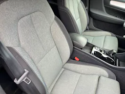 Volvo XC40  P6 Recharge - 238 - BV 1 EDT  Plus PHASE 2 occasion - Photo 4
