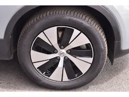 Volvo XC40 T5 Recharge 180+82 ch DCT7 Plus occasion - Photo 42