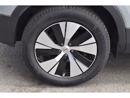 Volvo XC40  T5 Recharge 180+82 ch DCT7 Plus occasion - Photo 43