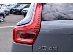 Volvo XC40  T5 Recharge 180+82 ch DCT7 Plus occasion - Photo 44
