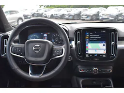 Volvo XC40  T5 Recharge 180+82 ch DCT7 Plus occasion - Photo 7