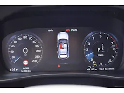Volvo XC40 T5 Recharge 180+82 ch DCT7 Plus occasion - Photo 8