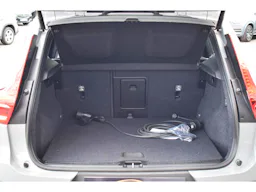 Volvo XC40 T5 Recharge 180+82 ch DCT7 Plus occasion - Photo 9