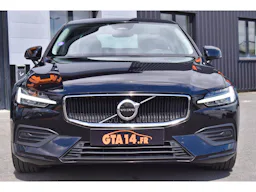 Volvo S60  B3 Micro-Hybride 163 DCT 7 Start occasion - Photo 17