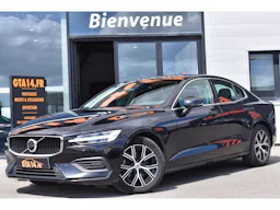 Volvo S60  B3 Micro-Hybride 163 DCT 7 Start occasion - Photo 1