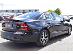 Volvo S60  B3 Micro-Hybride 163 DCT 7 Start occasion - Photo 2