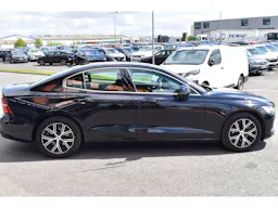 Volvo S60  B3 Micro-Hybride 163 DCT 7 Start occasion - Photo 4
