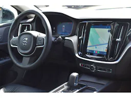 Volvo S60 B3 Micro-Hybride 163 DCT 7 Start occasion - Photo 6