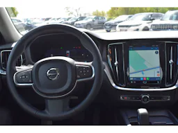 Volvo S60 B3 Micro-Hybride 163 DCT 7 Start occasion - Photo 7