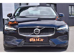 Volvo S60  B3 Micro-Hybride 163 DCT 7 Start occasion - Photo 17