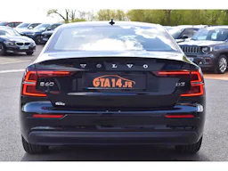 Volvo S60  B3 Micro-Hybride 163 DCT 7 Start occasion - Photo 18