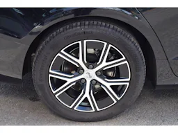 Volvo S60  B3 Micro-Hybride 163 DCT 7 Start occasion - Photo 37