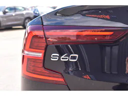 Volvo S60  B3 Micro-Hybride 163 DCT 7 Start occasion - Photo 38