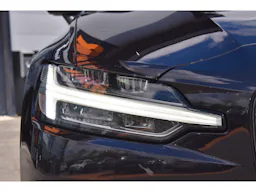 Volvo S60  B3 Micro-Hybride 163 DCT 7 Start occasion - Photo 39