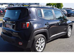 Jeep Renegade 1.6 MultiJet 130 4x2 Limited occasion - Photo 2