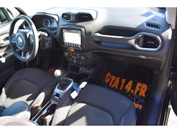 Jeep Renegade 1.6 MultiJet 130 4x2 Limited occasion - Photo 3