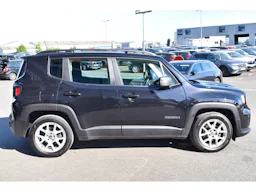 Jeep Renegade 1.6 MultiJet 130 4x2 Limited occasion - Photo 4