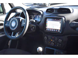 Jeep Renegade  1.6 MultiJet 130 4x2  Limited occasion - Photo 6