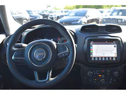Jeep Renegade  1.6 MultiJet 130 4x2  Limited occasion - Photo 7