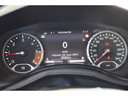 Jeep Renegade 1.6 MultiJet 130 4x2 Limited occasion - Photo 8