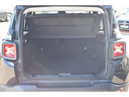 Jeep Renegade 1.6 MultiJet 130 4x2 Limited occasion - Photo 9