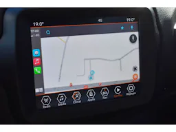 Jeep Renegade  1.6 MultiJet 130 4x2  Limited occasion - Photo 12