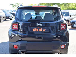 Jeep Renegade  1.6 MultiJet 130 4x2  Limited occasion - Photo 18
