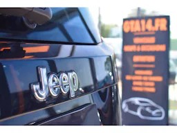 Jeep Renegade  1.6 MultiJet 130 4x2  Limited occasion - Photo 19