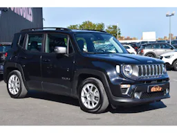 Jeep Renegade  1.6 MultiJet 130 4x2  Limited occasion - Photo 20