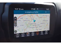 Jeep Renegade 1.6 MultiJet 130 4x2 Limited occasion - Photo 27