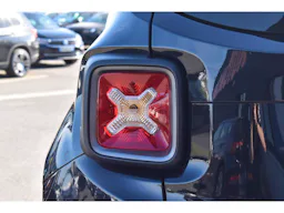 Jeep Renegade  1.6 MultiJet 130 4x2  Limited occasion - Photo 37