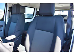 Citroën Jumpy Combi M 1.5 BlueHDi 120 S&S Confort occasion - Photo 14