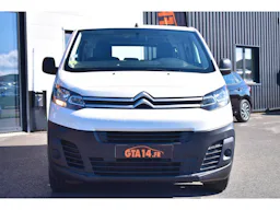 Citroën Jumpy  Combi M 1.5 BlueHDi 120 S&S Confort occasion - Photo 16