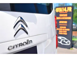 Citroën Jumpy Combi M 1.5 BlueHDi 120 S&S Confort occasion - Photo 18