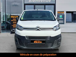 Citroën Jumpy  Combi M 1.5 BlueHDi 120 S&S Confort occasion - Photo 2