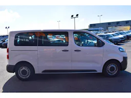 Citroën Jumpy Combi M 1.5 BlueHDi 120 S&S Confort occasion - Photo 4