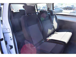 Citroën Jumpy  Combi M 1.5 BlueHDi 120 S&S Confort occasion - Photo 5