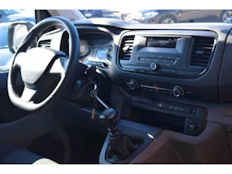 Citroën Jumpy  Combi M 1.5 BlueHDi 120 S&S Confort occasion - Photo 6