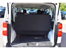 Citroën Jumpy Combi M 1.5 BlueHDi 120 S&S Confort occasion - Photo 9