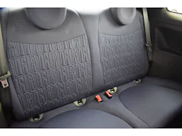 Fiat 500 1.0 70 ch Hybride BSG S/S Cult occasion - Photo 5