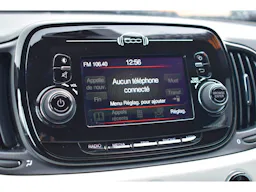 Fiat 500 1.0 70 ch Hybride BSG S/S Cult occasion - Photo 11