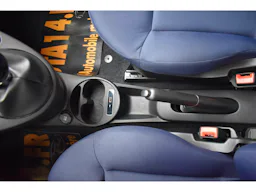 Fiat 500 1.0 70 ch Hybride BSG S/S Cult occasion - Photo 14