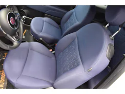 Fiat 500 1.0 70 ch Hybride BSG S/S Cult occasion - Photo 15