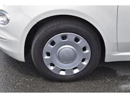 Fiat 500 1.0 70 ch Hybride BSG S/S Cult occasion - Photo 16
